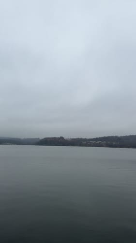 Bostalsee Rundwanderweg