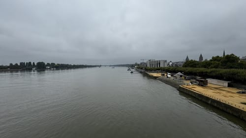 Mainzer Brückentour