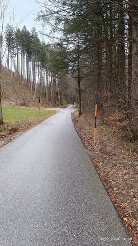 Maisalm Runde ab Aschau