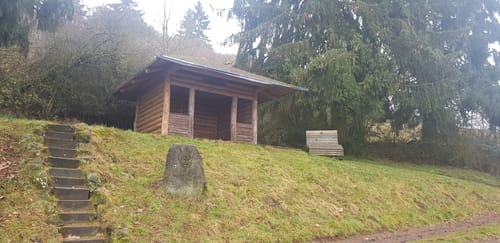 Panoramatour zum Hochsimmer