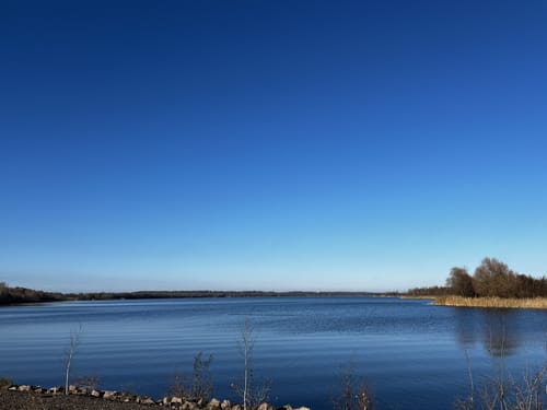 Um den Cospudener See