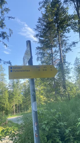 Kehlsteinhaus
