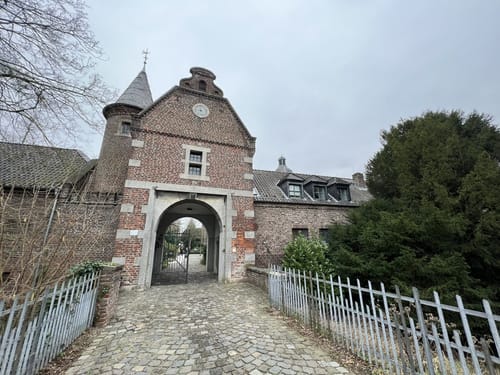Neersen Rundwanderweg II