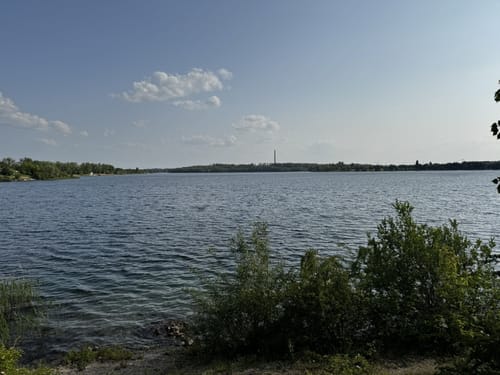 Kulkwitzer See