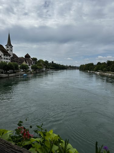 Untersee - Schaffhausen