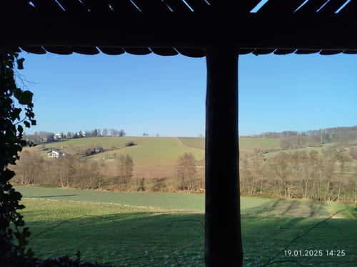 Bad König: Drei-Mühlen-Weg