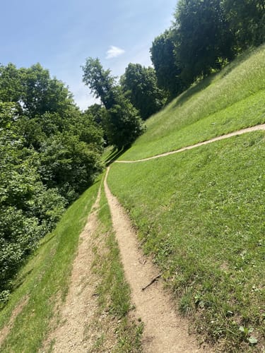 Rundwanderweg Wörthsee