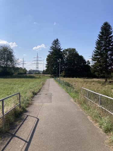 Sindelfingen Stadtrunde