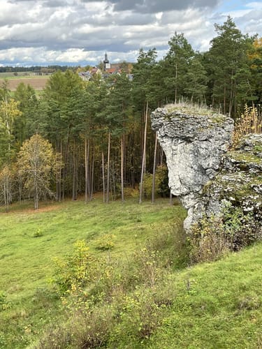 Zoggendorf - Heroldstein - Oberleinleiter