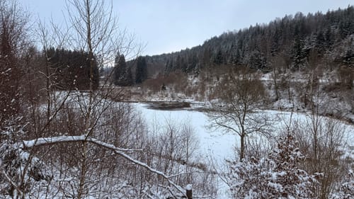 Frau Holle (Premiumwanderweg)