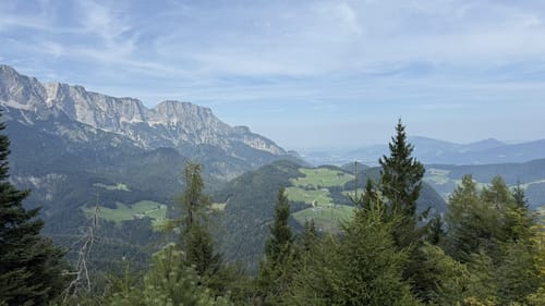 Dürrlehen - Paulshütte