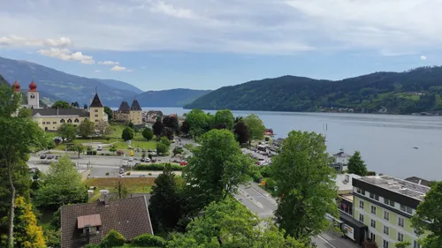 Camping Brunner - hikes and trails to get you there | AllTrails