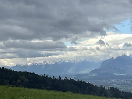 Lutzenreute und Eichenberg Rundweg