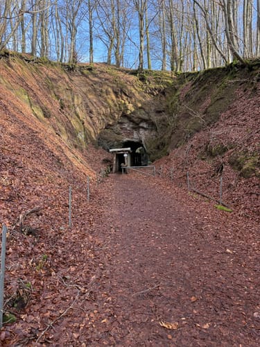 Malerische Eifel bei Niederehe und Kerpen (Tour 52)