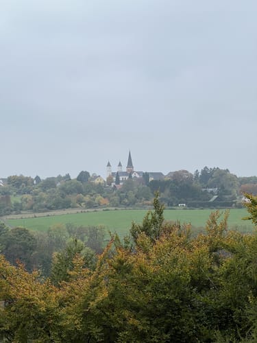 Eifelsteig Etappe 6: Steinfeld - Blankenheim