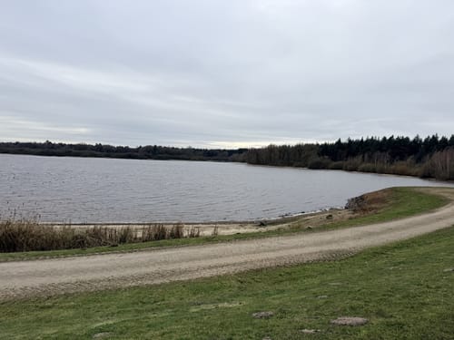 Thülsfelder Talsperre