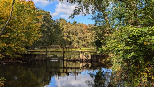 Kurze Duvenstedter Brook-Runde
