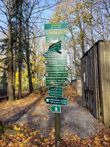 Bischofswerdaer heimatkundliche Wanderung 37