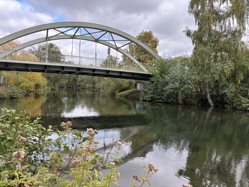Rund um den Ratzeburger See