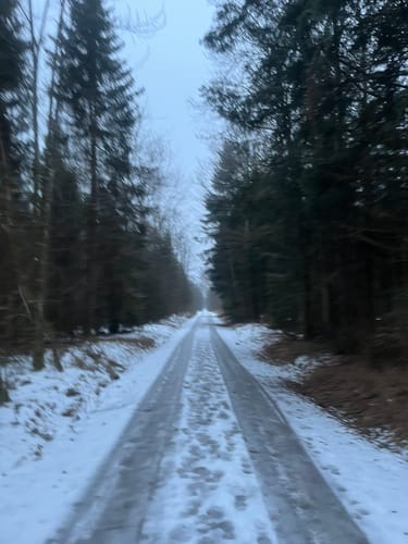 Aying und Siegertsbrunn Rundweg