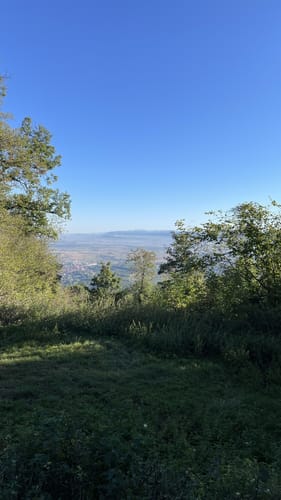 Kaiserstuhlpfad