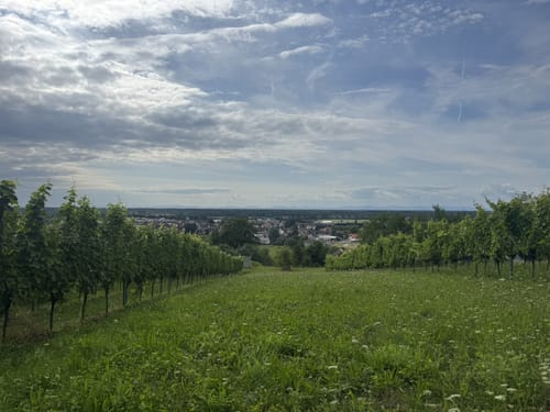 Durch die Ungeheuerklamm