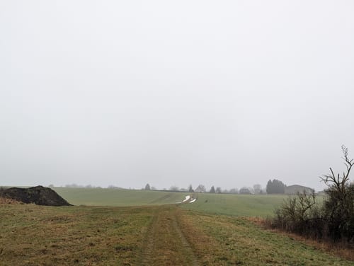 Karnitzer Runde aus Piseede über Hagensruhm