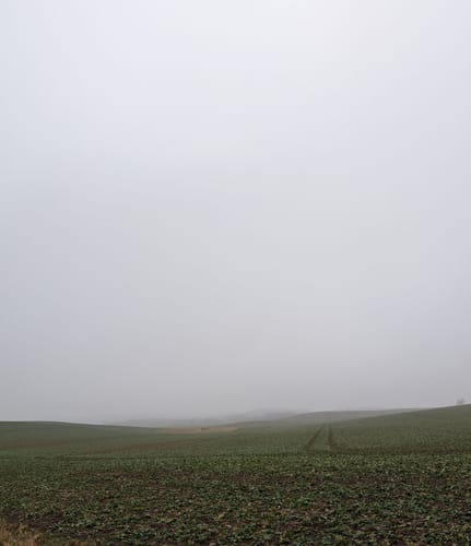 Karnitzer Runde aus Piseede über Hagensruhm