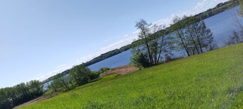 Simssee Rundweg