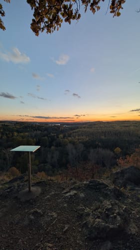 Talsperrenweg Zeulenroda Etappe 3: Staitz - Zeulenroda