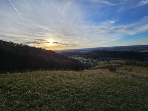 Gustav-Ströhmfeld-Weg