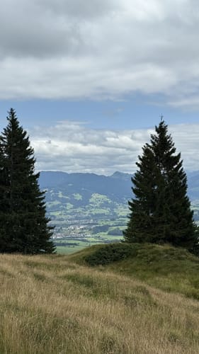 Ofterschwanger Horn