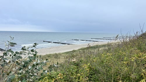 Ahrenshoop-Wustrow