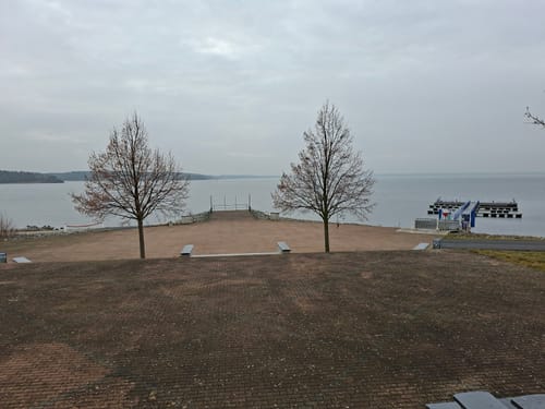 Um den Bärwalder See