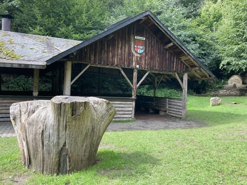 Romika-Weg (Traumschleife)