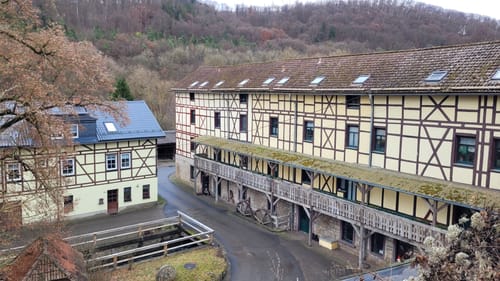 Ilmtal-Radweg Etappe 2: Kranichfeld - Weimar