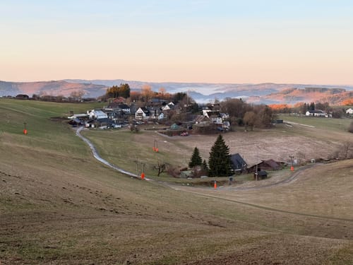 Rundweg Wildewiese