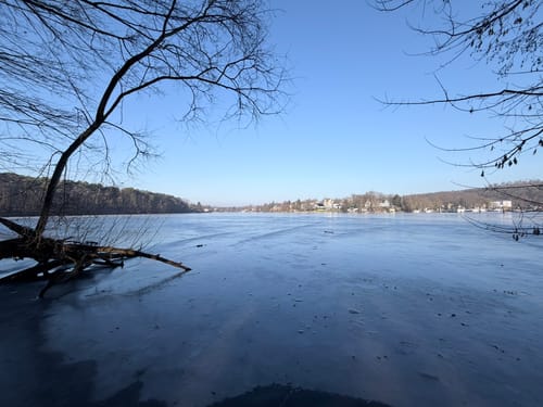 Flakensee