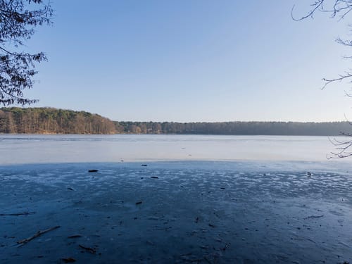 Flakensee