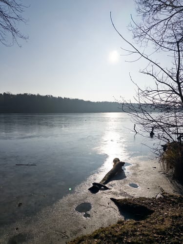 Flakensee