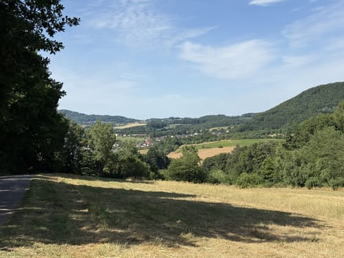 Rötelsteinpfad (Premiumwanderweg)