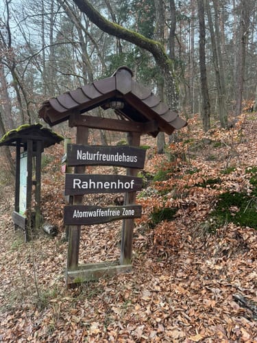 Leininger Klosterweg (Premiumwanderweg)