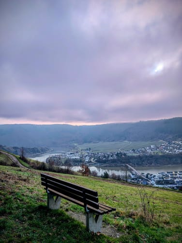 Zitronenkrämerkreuz (Premiumwanderweg)