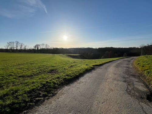 Neandertal Rundweg A5