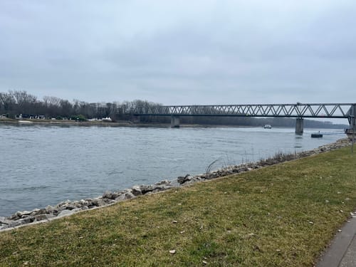 Stadtrundgang durch Germersheim