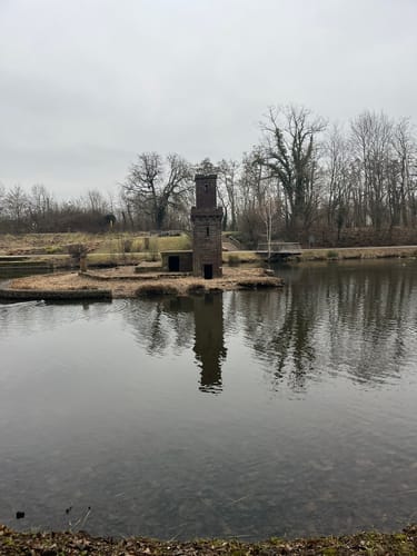 Stadtrundgang durch Germersheim