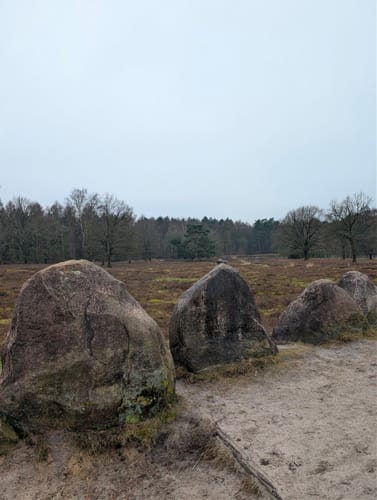 Auf dem Huntepadd zur Glaner Braut