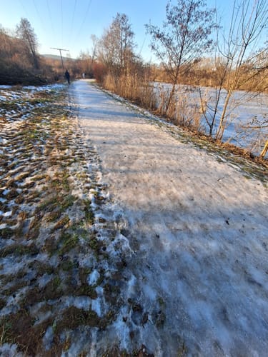 Um den Ortwiesensee