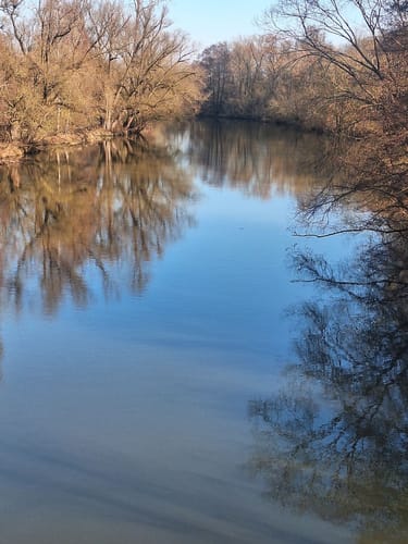 Um den Ortwiesensee