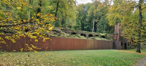 Schlossbergtour (Premiumwanderweg)